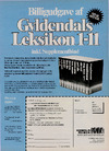 Gyldendals Leksikon 1-11