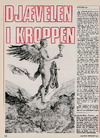 Djævelen i kroppen 