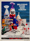 Brugsens store rene verden 