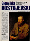 Glem ikke Dostojevski 