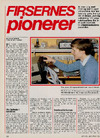 Firsernes pionerer 