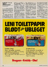Leni toiletpapir 