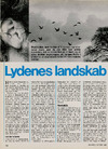 Lydenes landskab 