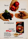 Kellogg's müsli 