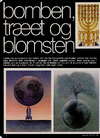 Bomben, træet og blomsten 