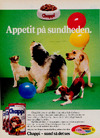 Appetit på sundheden. 