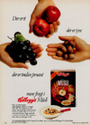 Kellogg's müsli 