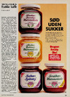Sød uden sukker 