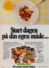 Nutana - det grønne, danske køkken 
