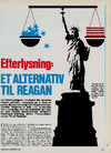 Efterlysning: Et alternativ til Reagan 