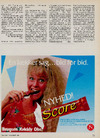 En lækker sag…bid for bid 