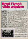 Errol Flynn's vilde ungdom 