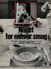 Noget for enhver smag