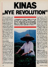 Kinas nye revolution 