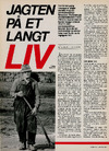Jagten på et langt liv 
