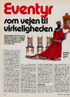 Eventyr som vejen til virkeligheden 