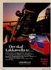 Der skal Lakkawella té…