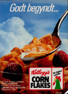 Kellogg's Corn Flakes 