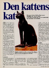 Den kattens kat 