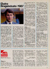 Ekstra Brugsindsats i 1987
