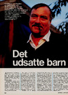 Det udsatte barn 