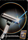Gillette 