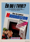 Er du i tvivl?