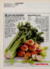 Blev du dus med bladselleri? 
