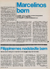 Marcelinos børn