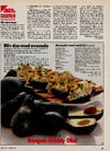 Blev du dus med avocado? 