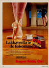 Lakkawella te