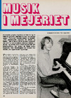 Musik i mejeriet 