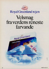 Royal Greeland 