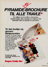 Pyramide-brochure til alle travle dage 