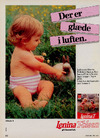 Lenina t-bleen