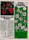 Tyttebærtur med Brugsen 