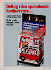 Deltag i den spændende konkurrence…