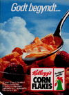 Kellogg's Corn Flakes 