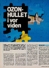 Ozonhullet i vor viden 