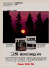 Leni - skoven længe leve 