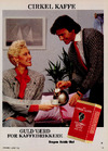 Cirkel Kaffe