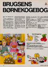 Brugsens børnekogebog