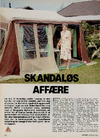 Skandaløs affære 