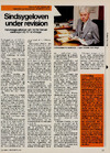 Sindsygeloven under revision