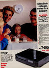 Mitsubishi optager mens du er optaget 