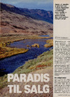 Paradis til salg 