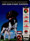 Chappi hundemad 