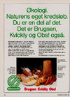 Økologi.