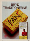 Bryd traditionerne 