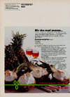 Bliv dus med ananas